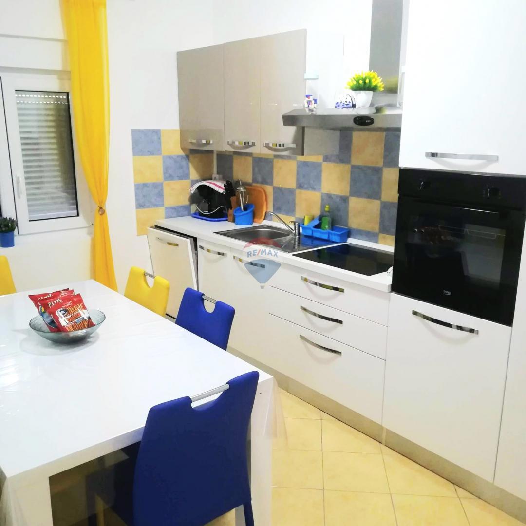 Haus Zu verkaufen - PRIMORSKO-GORANSKA RAB