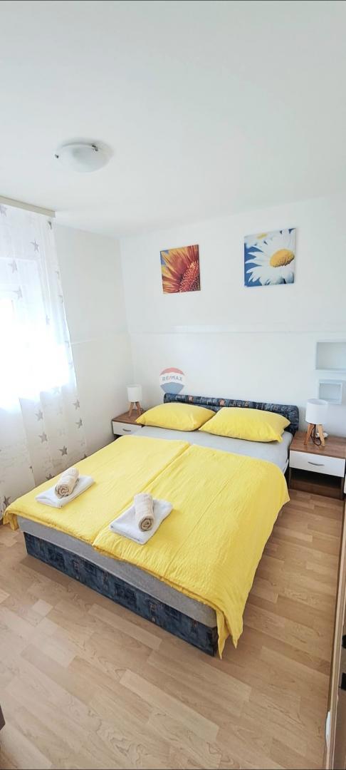 Haus Zu verkaufen - PRIMORSKO-GORANSKA RAB