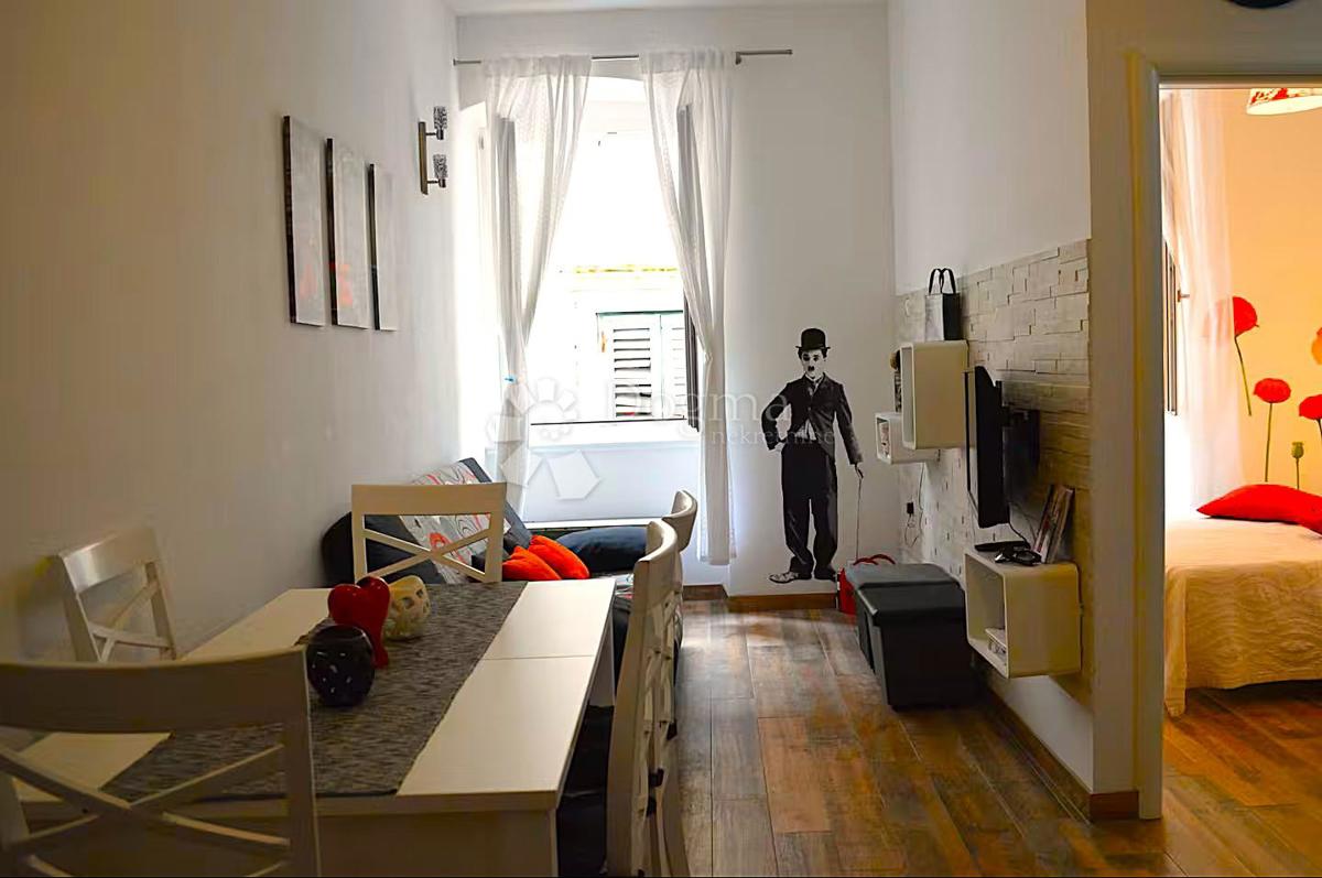 Apartment Zu verkaufen - SPLITSKO-DALMATINSKA VIS