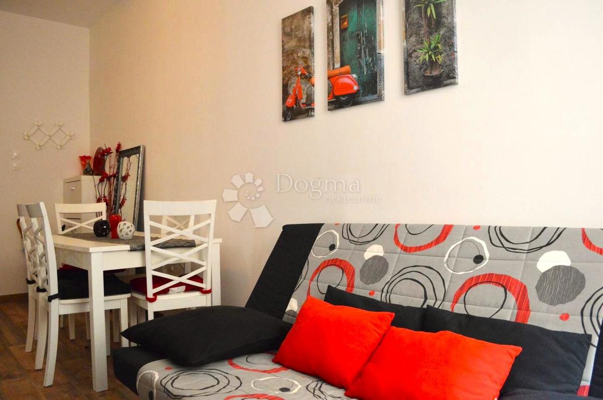 Apartment Zu verkaufen - SPLITSKO-DALMATINSKA VIS