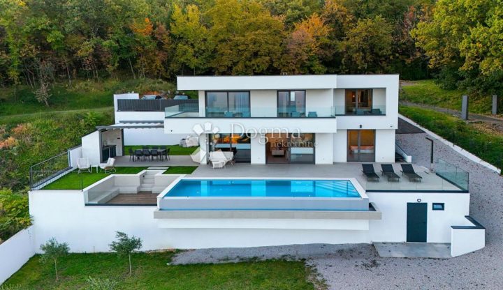 Dom na predaj 262 m² – Lovran