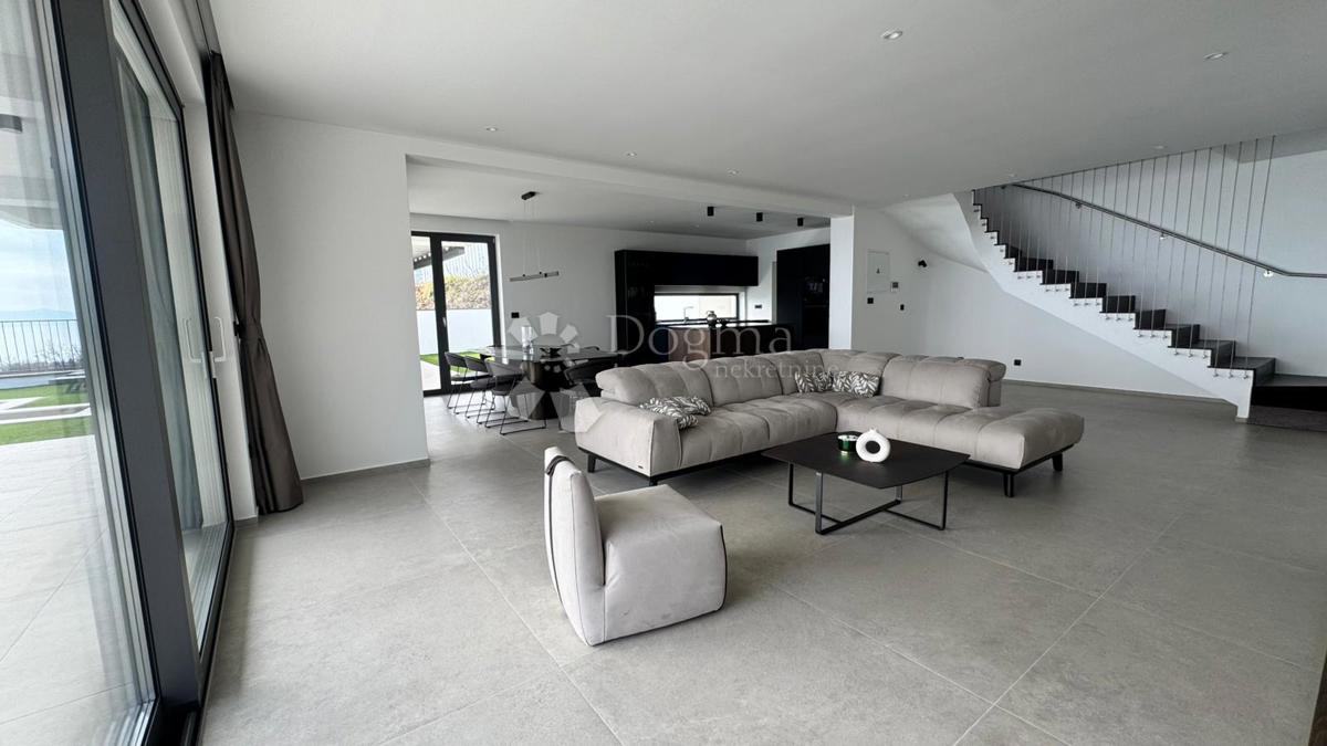 House For sale - PRIMORSKO-GORANSKA LOVRAN