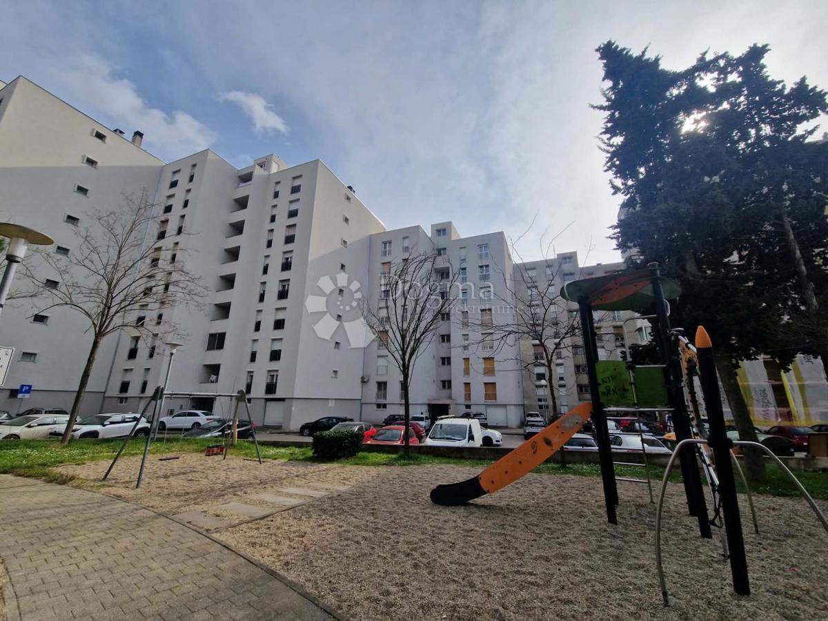 Apartment Zu verkaufen - Zadarska Zadar - foto 1/17
