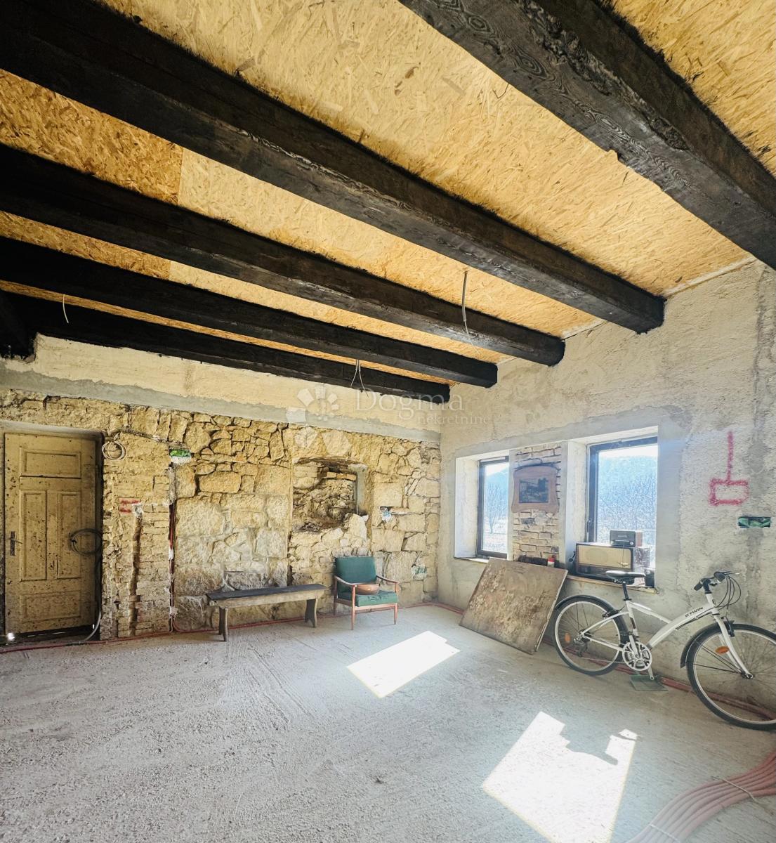 Haus Zu verkaufen - Primorsko-goranska Fužine - foto 1/35
