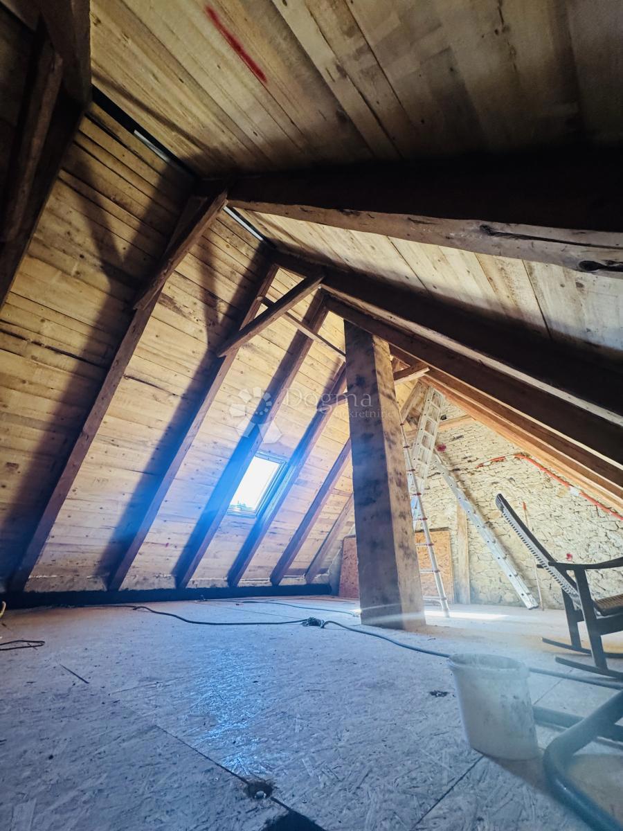 Haus Zu verkaufen - PRIMORSKO-GORANSKA FUŽINE