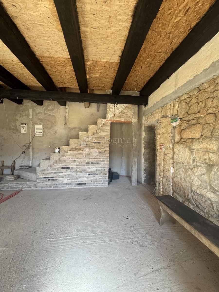 Haus Zu verkaufen - Primorsko-goranska Fužine - foto 2/35