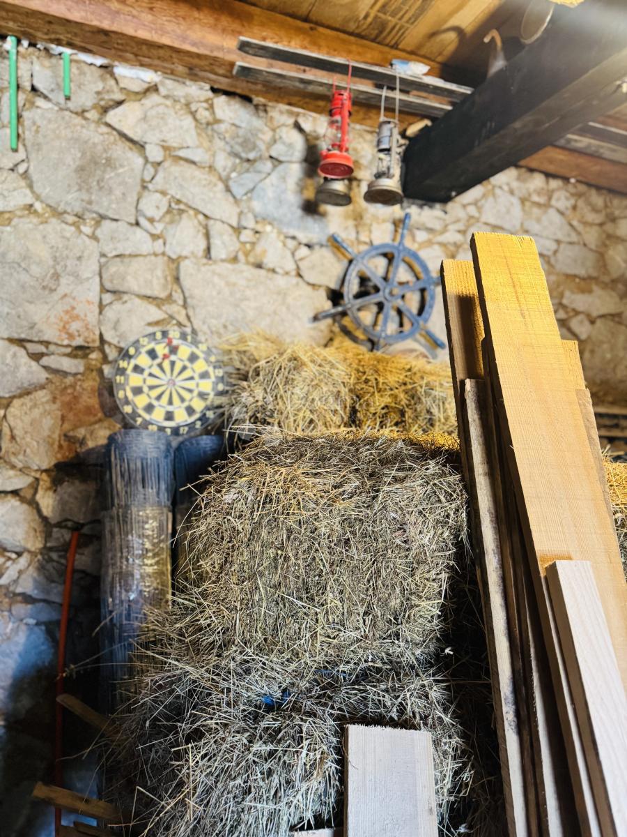 Haus Zu verkaufen - PRIMORSKO-GORANSKA FUŽINE