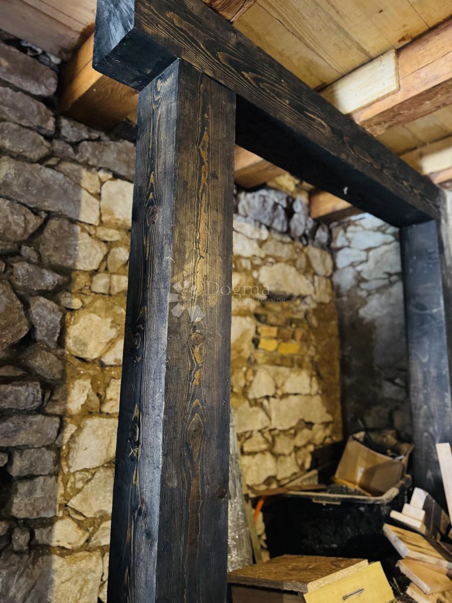 Haus Zu verkaufen - PRIMORSKO-GORANSKA FUŽINE