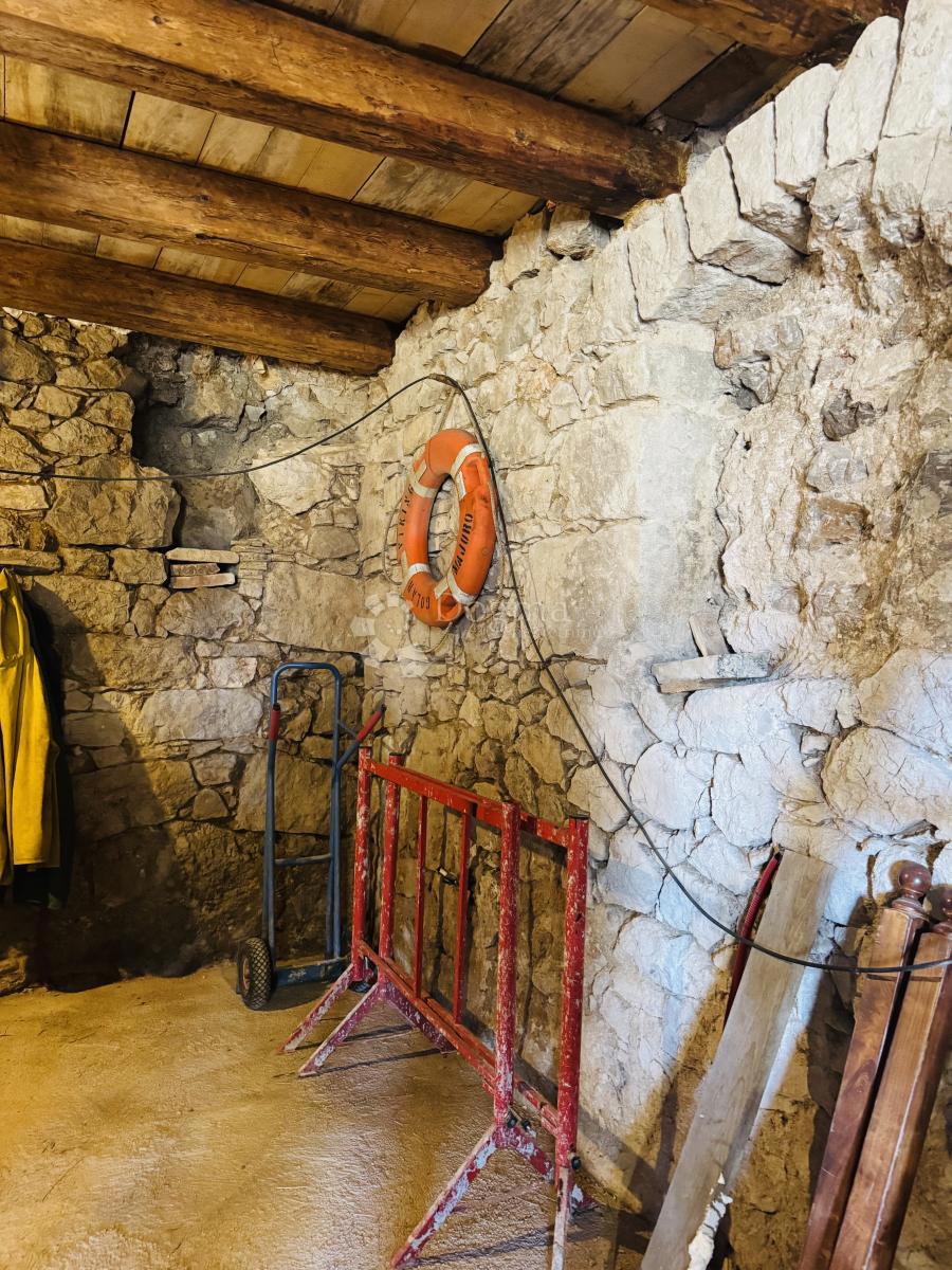 Haus Zu verkaufen - PRIMORSKO-GORANSKA FUŽINE