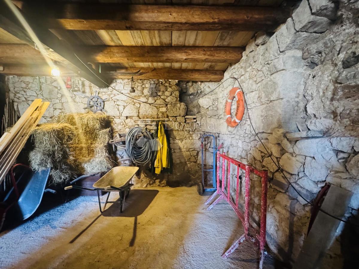 Haus Zu verkaufen - PRIMORSKO-GORANSKA FUŽINE