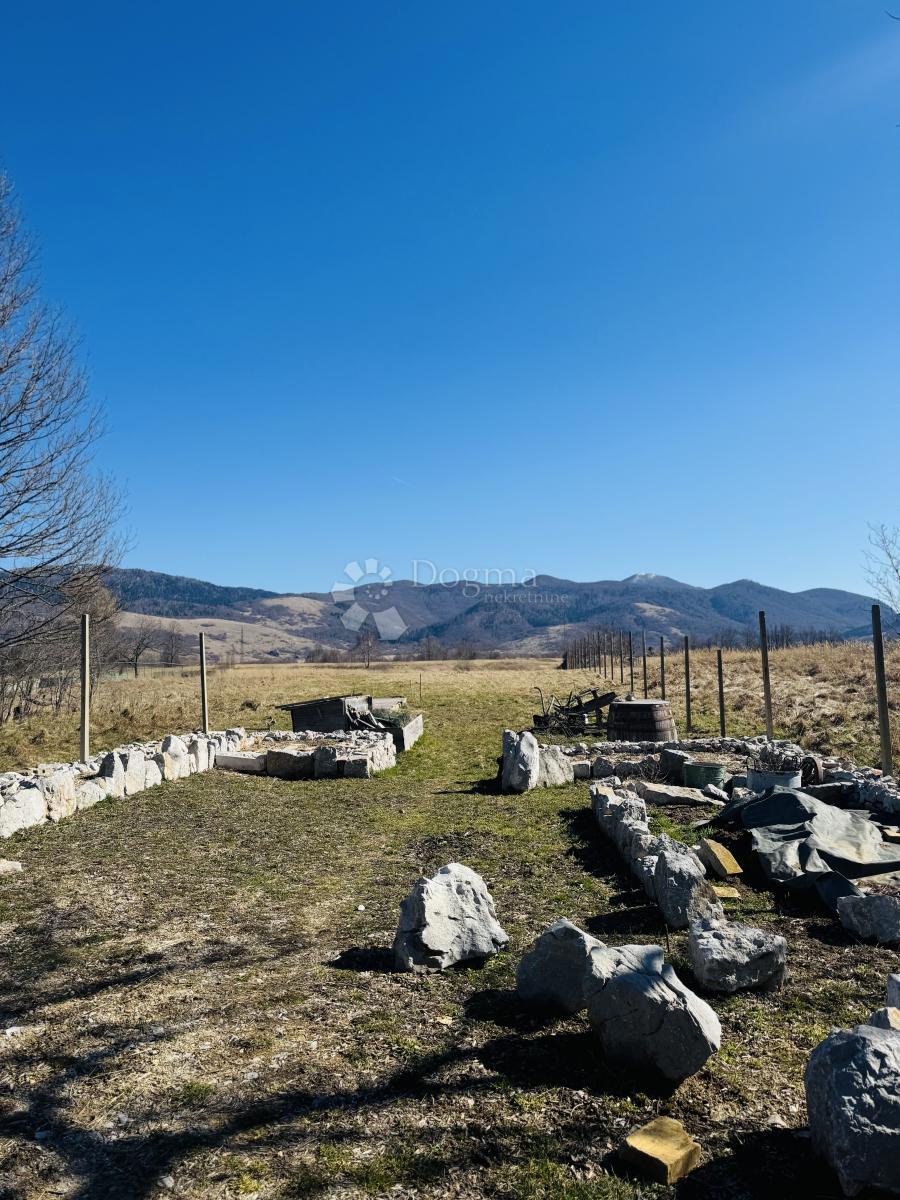 Haus Zu verkaufen - PRIMORSKO-GORANSKA FUŽINE