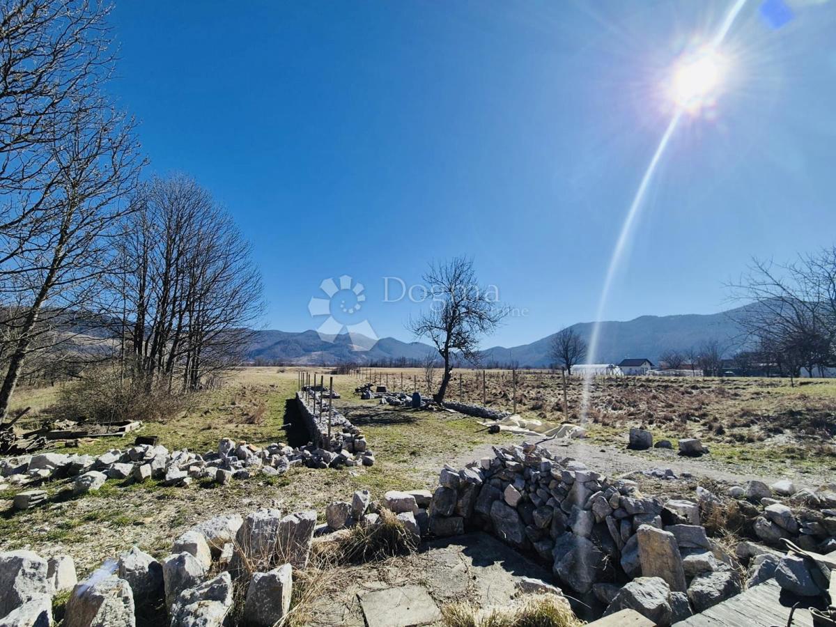 Haus Zu verkaufen - PRIMORSKO-GORANSKA FUŽINE