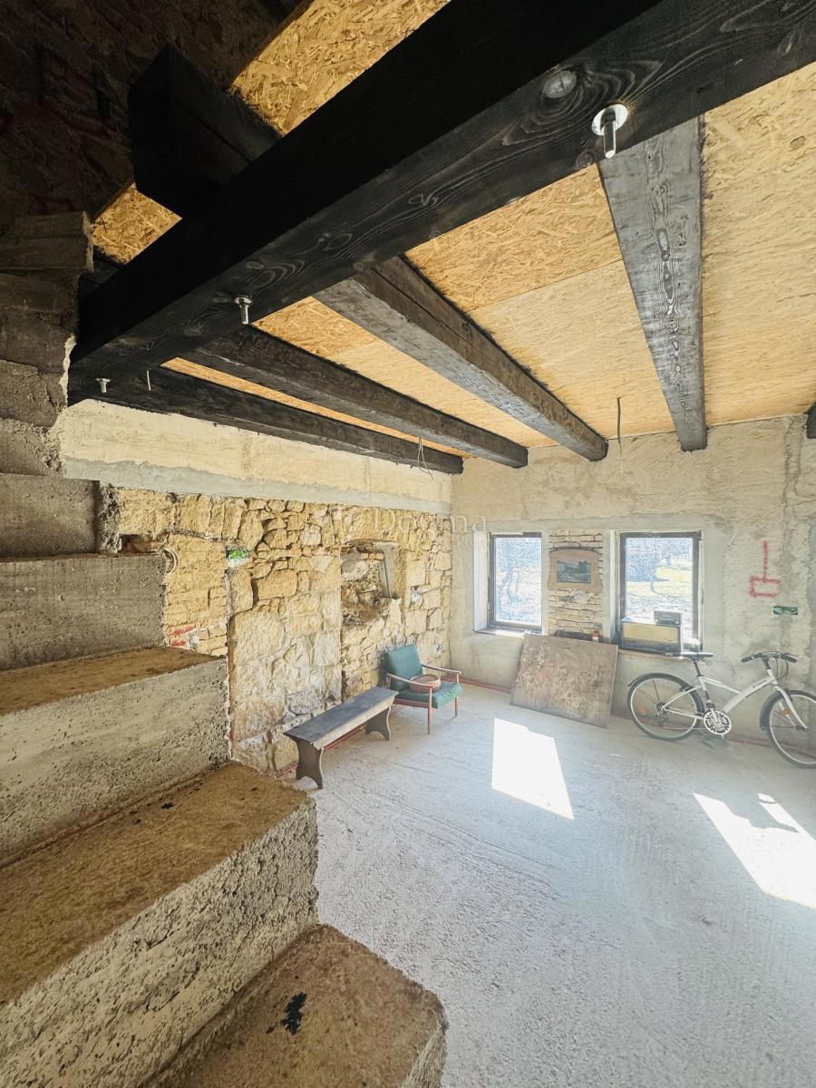 Haus Zu verkaufen - Primorsko-goranska Fužine - foto 4/35