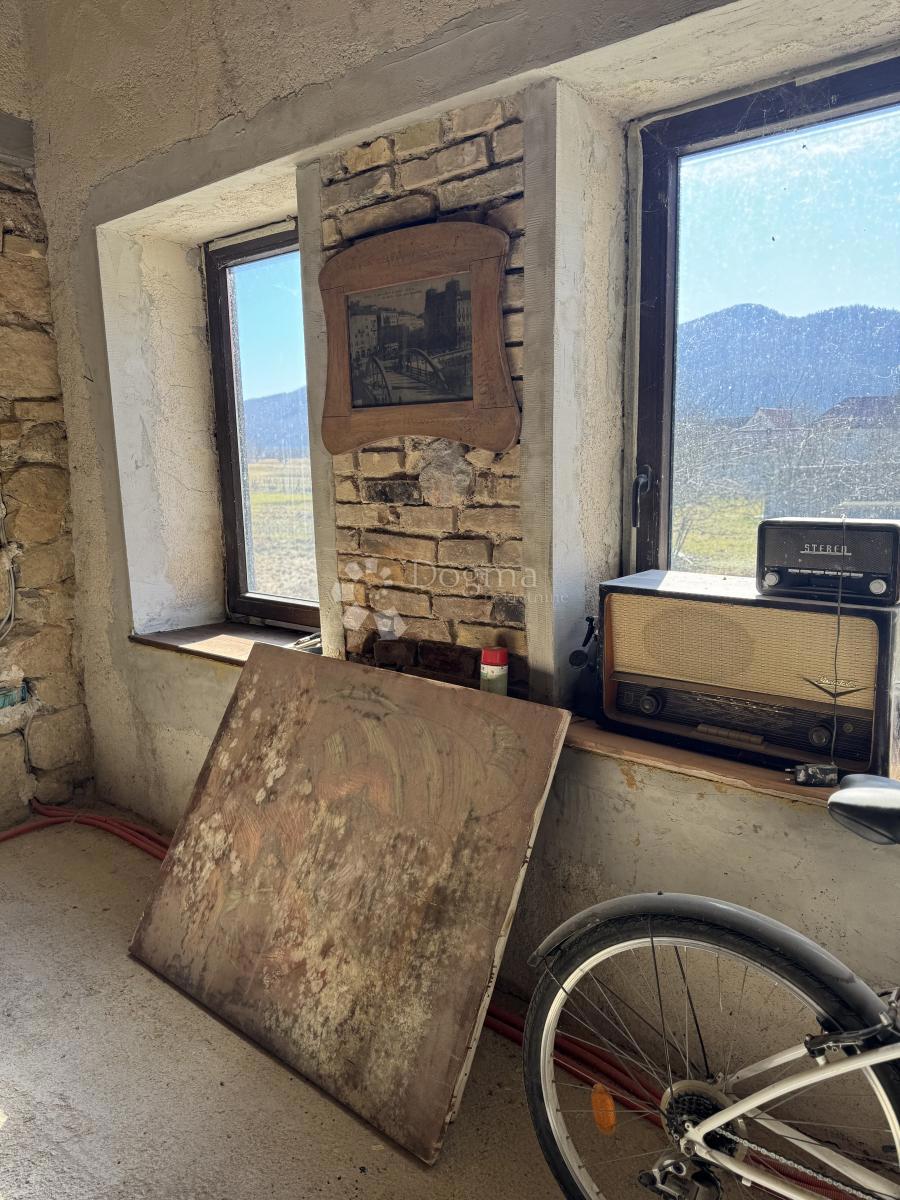 Haus Zu verkaufen - Primorsko-goranska Fužine - foto 5/35