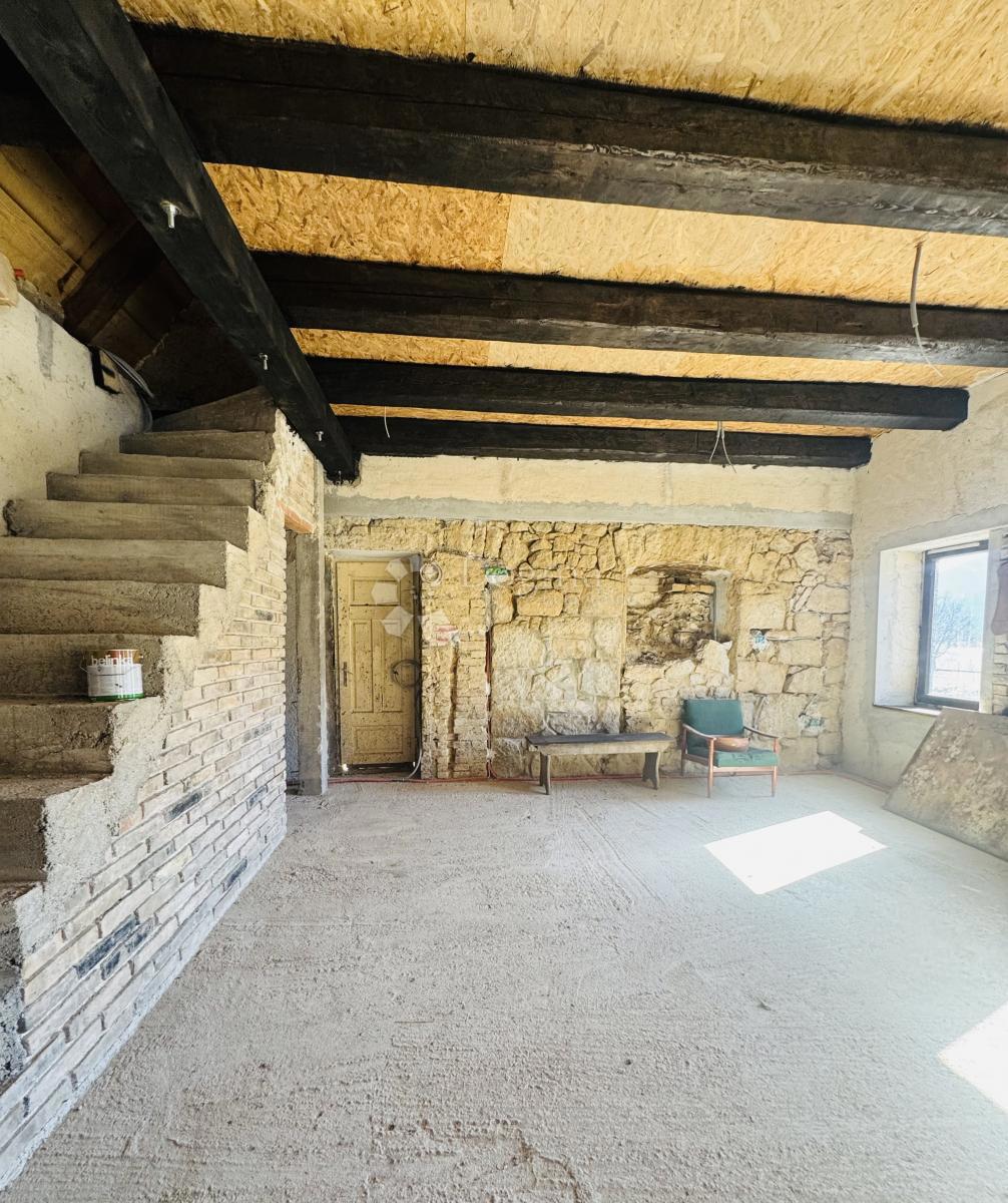 Haus Zu verkaufen - PRIMORSKO-GORANSKA FUŽINE