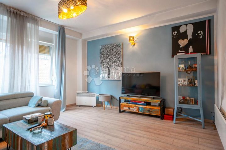 Apartment zu verkaufen 58 m² – Rijeka