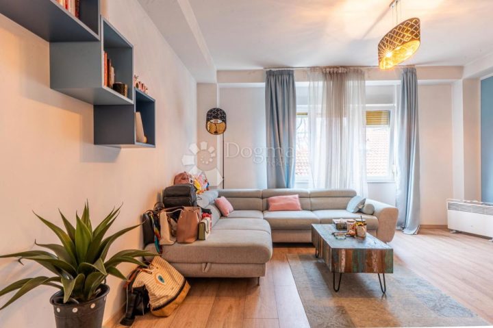 Apartma Naprodaj - Primorsko-goranska Rijeka - foto 2/9