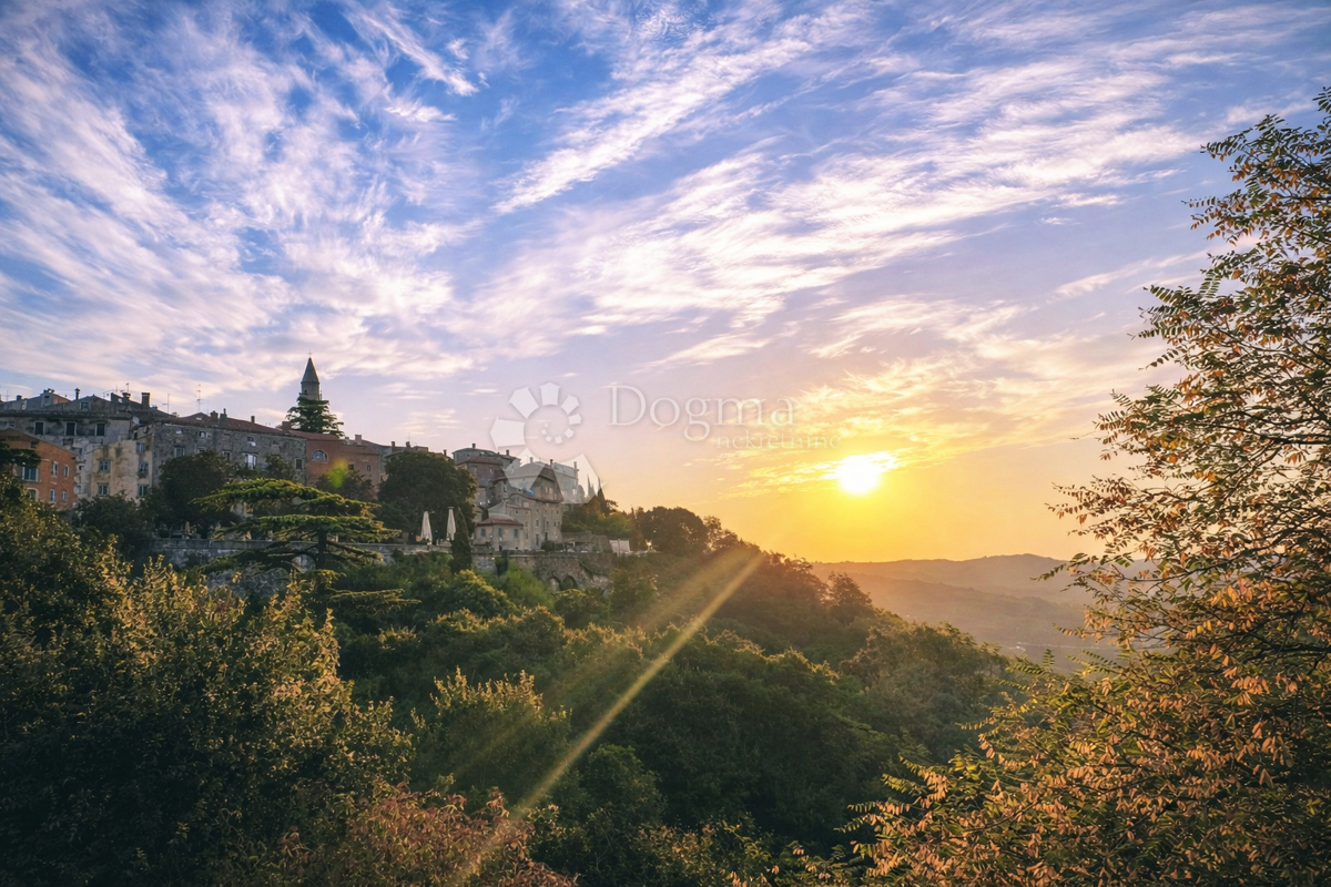 Land For sale - Istarska Labin - foto 1/2