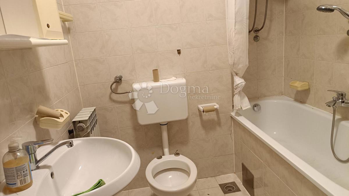 Flat For sale - PRIMORSKO-GORANSKA RIJEKA