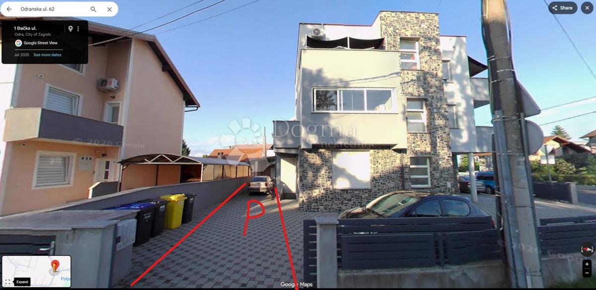 Mieszkanie Na sprzedaż - GRAD ZAGREB ZAGREB