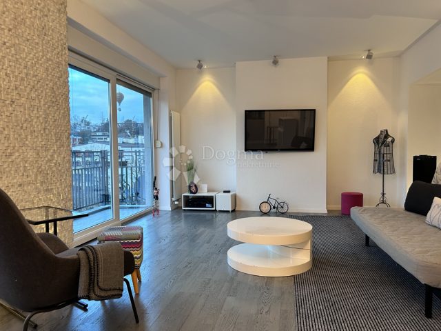 Appartement à louer 66 m² – Zagreb