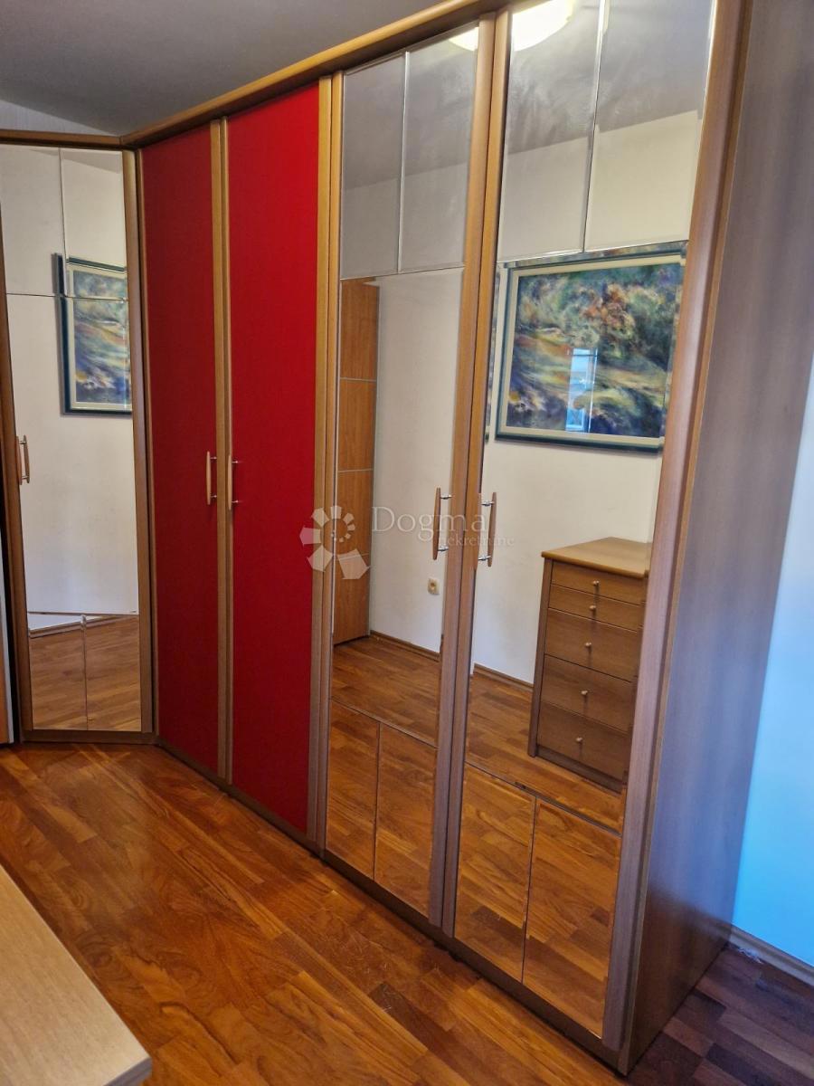 Mieszkanie Do wynajęcia - PRIMORSKO-GORANSKA RIJEKA