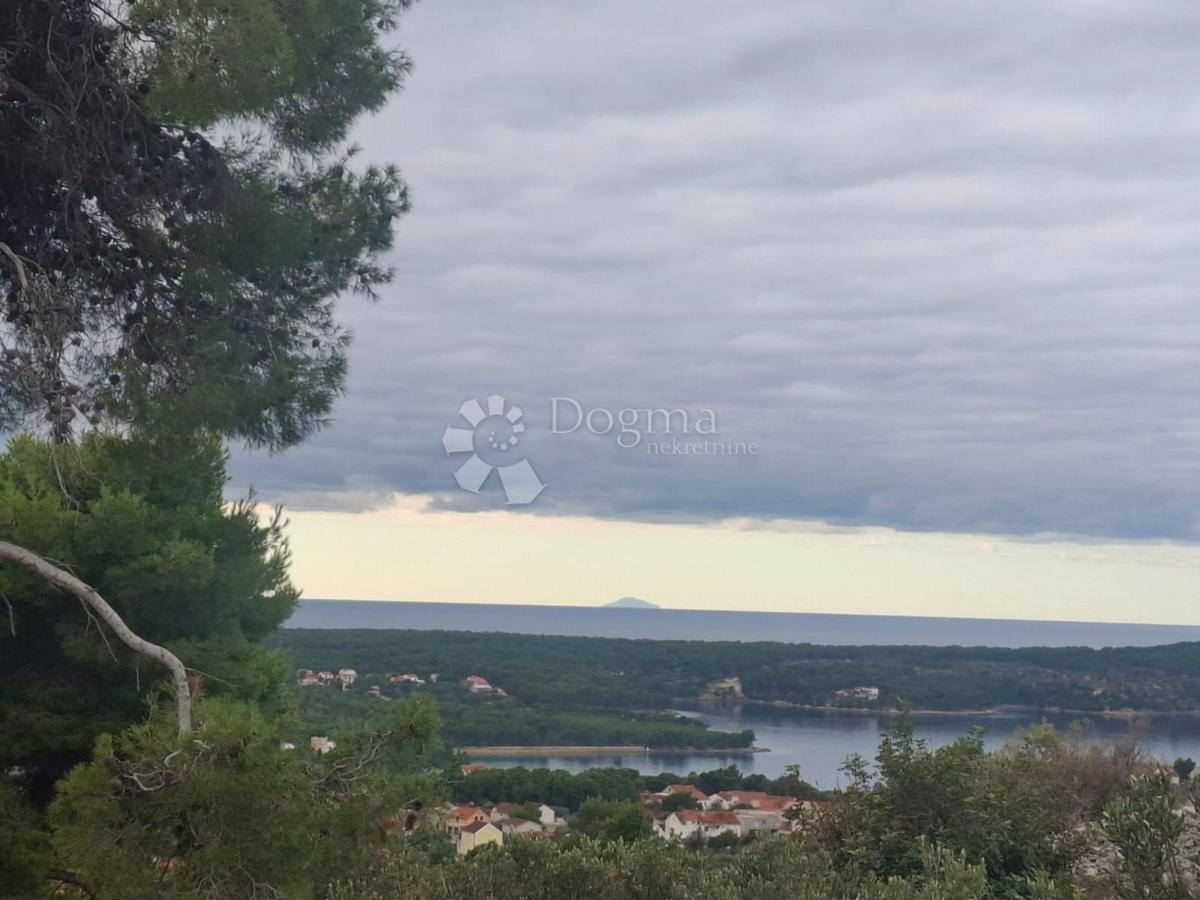 Terreno In vendita BRAČ