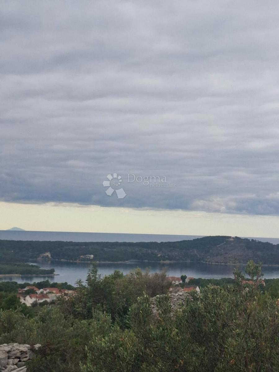 Pozemek Na prodej - SPLITSKO-DALMATINSKA BRAČ