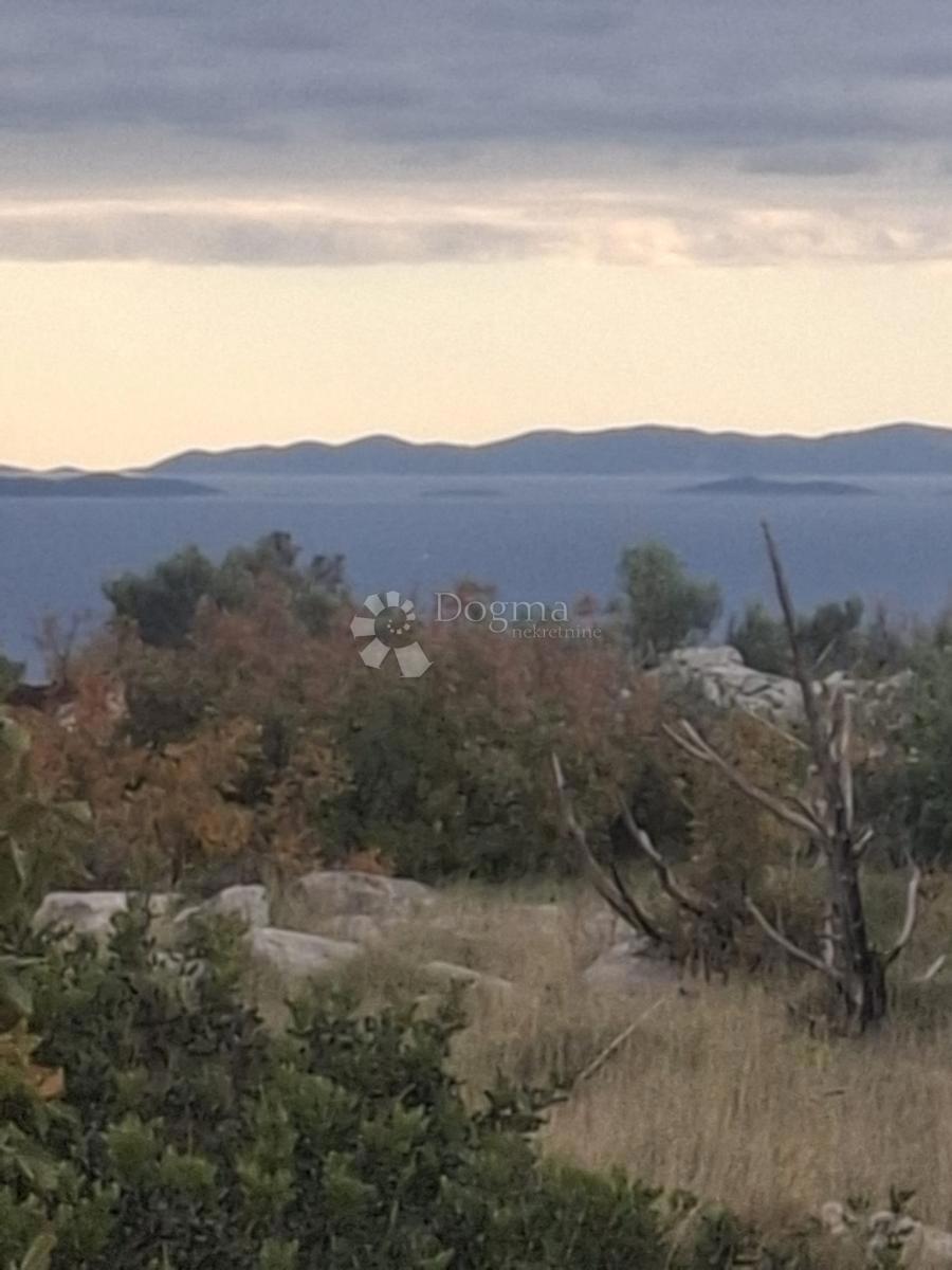 Pozemek Na prodej - SPLITSKO-DALMATINSKA BRAČ