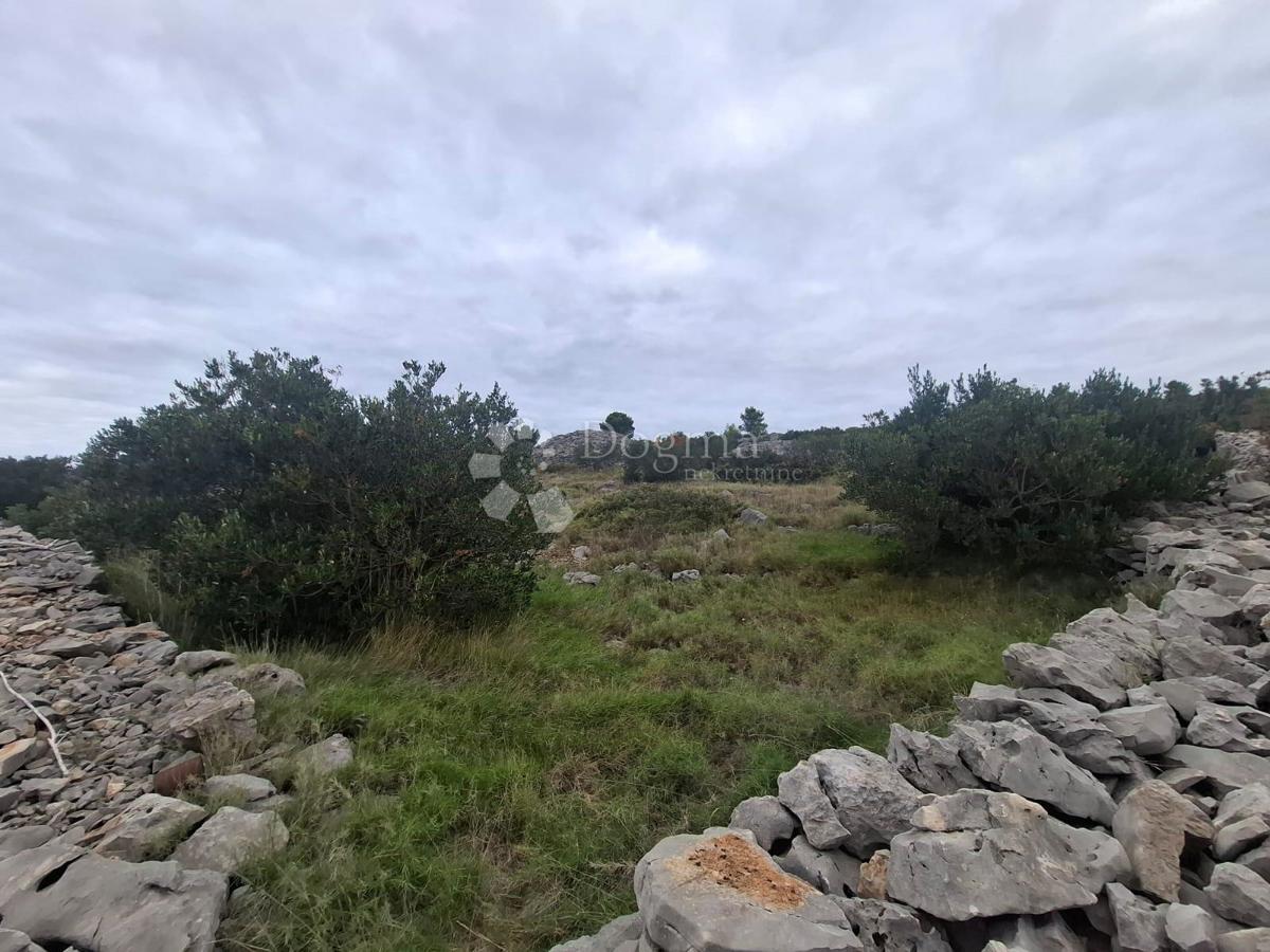 Pozemek Na prodej - SPLITSKO-DALMATINSKA BRAČ