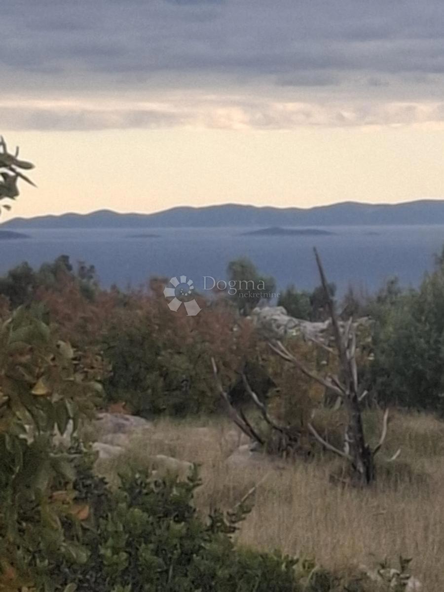 Pozemek Na prodej - SPLITSKO-DALMATINSKA BRAČ
