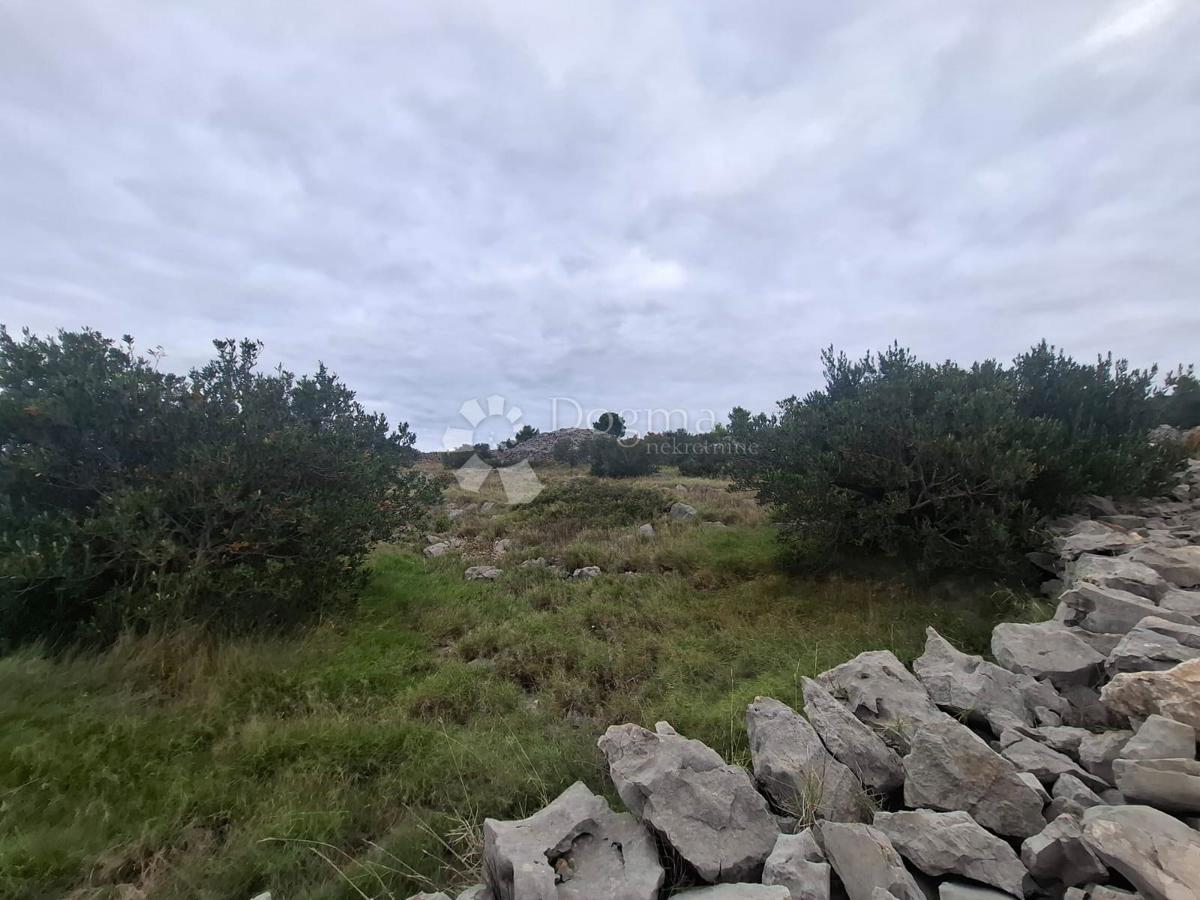 Pozemek Na prodej - SPLITSKO-DALMATINSKA BRAČ