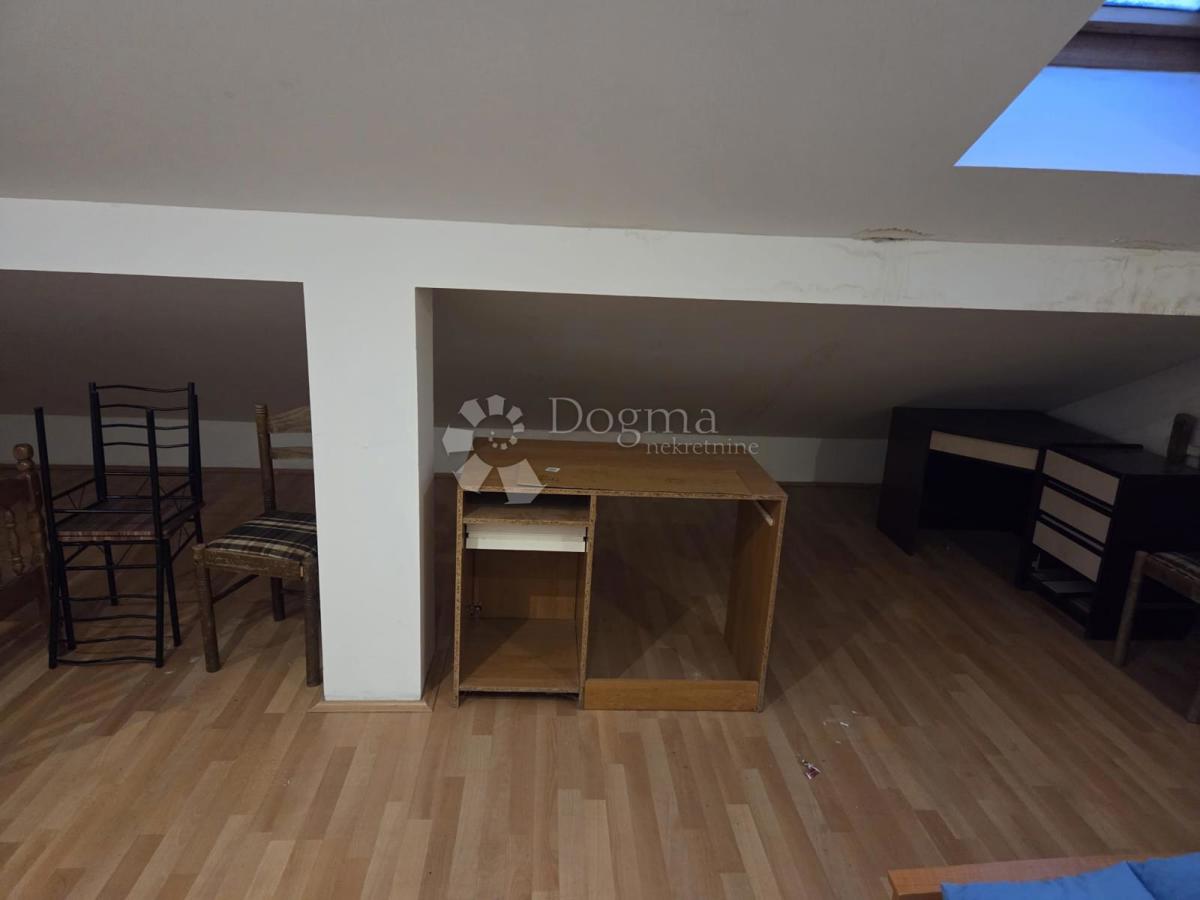 Appartement À vendre - OSJEČKO-BARANJSKA BELIŠĆE