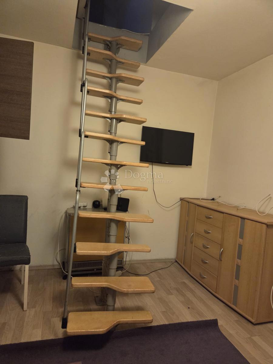 Appartement À vendre - OSJEČKO-BARANJSKA BELIŠĆE