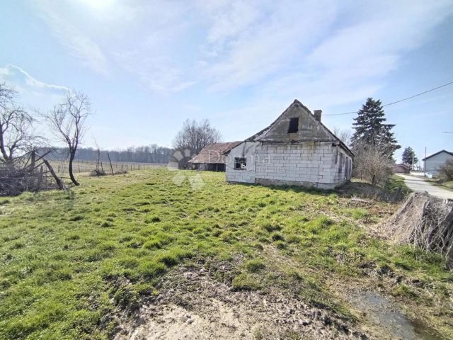 Pozemek na prodej 10715 m² – Dubrava
