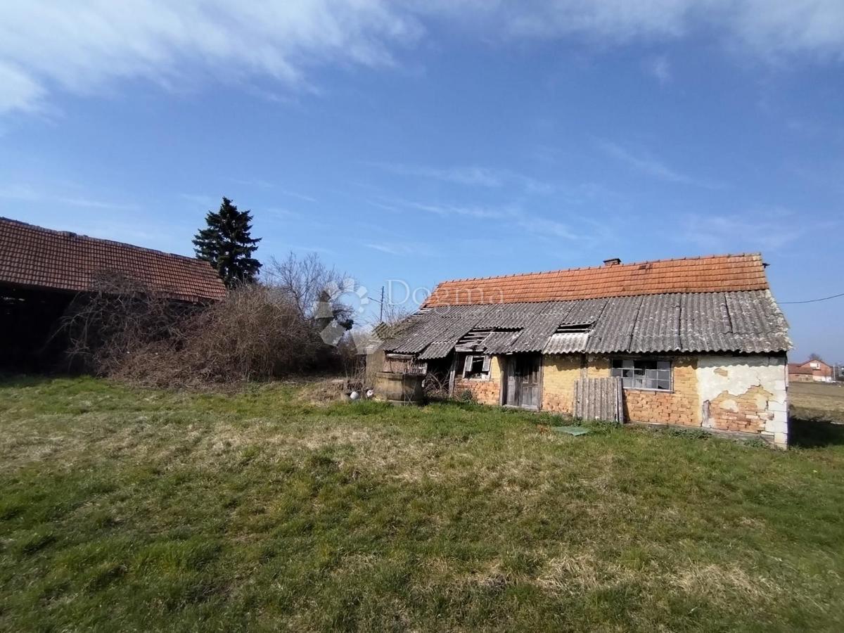 Parcela Na predaj - ZAGREBAČKA DUBRAVA