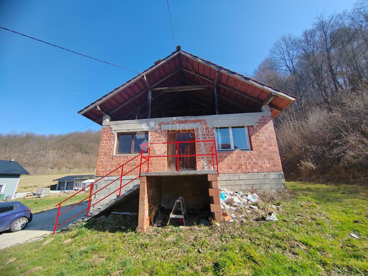 Dům Na prodej BEDEKOVČINA
