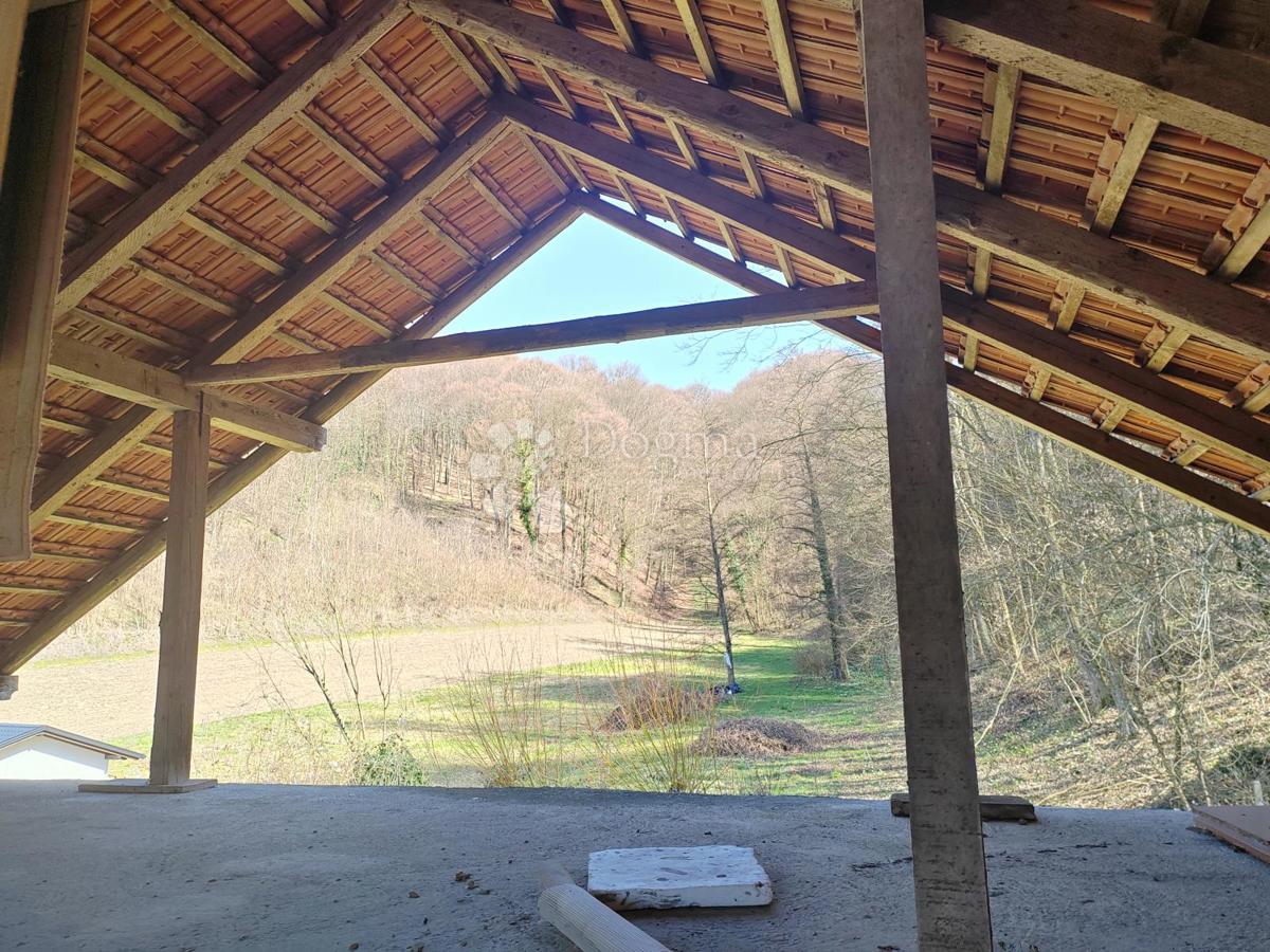 Dom Na sprzedaż - KRAPINSKO-ZAGORSKA BEDEKOVČINA