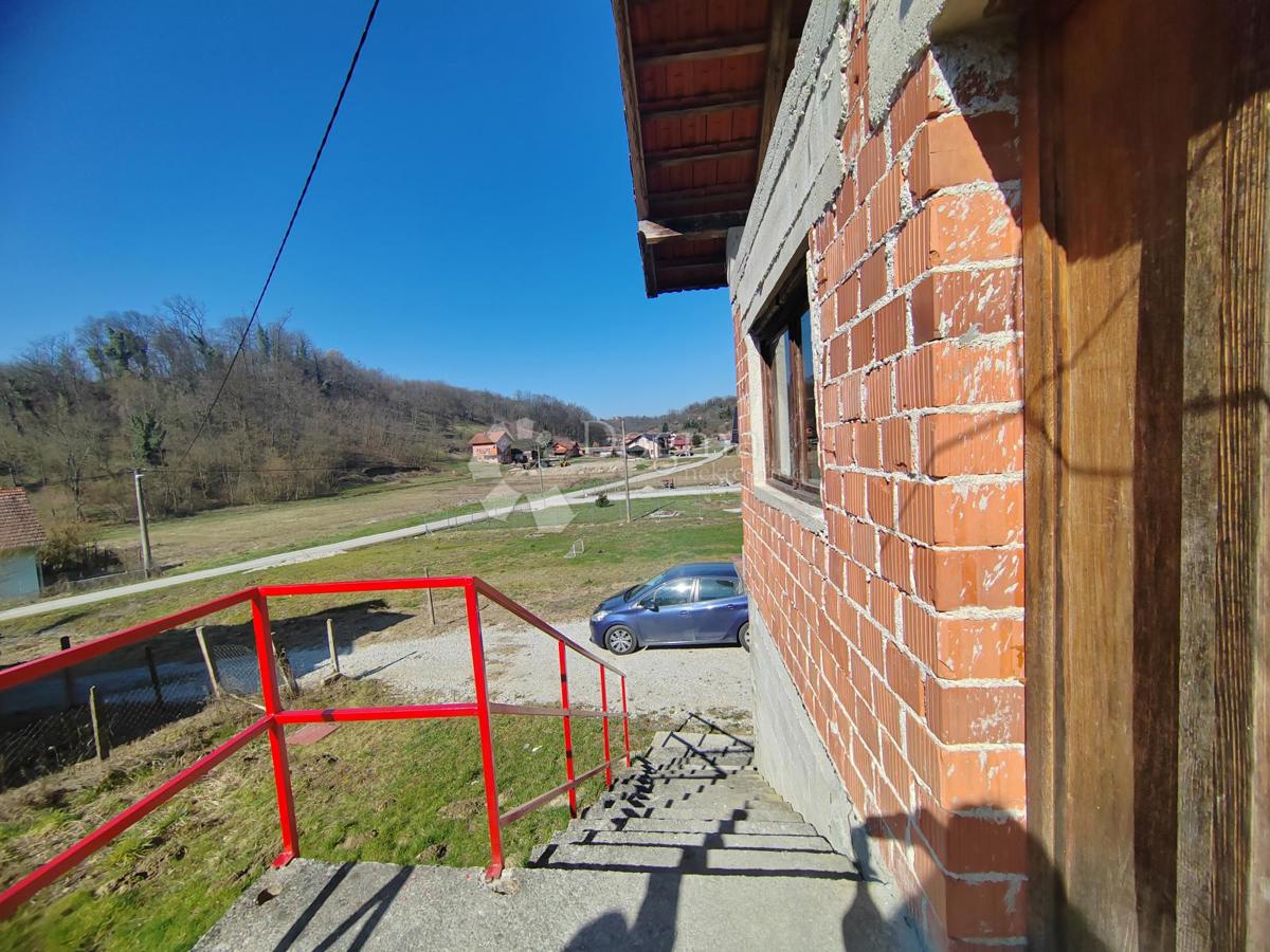 Dom Na sprzedaż - KRAPINSKO-ZAGORSKA BEDEKOVČINA