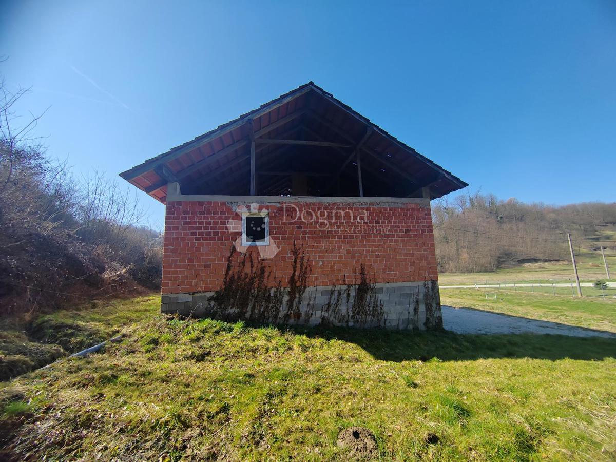 Dom Na sprzedaż - KRAPINSKO-ZAGORSKA BEDEKOVČINA