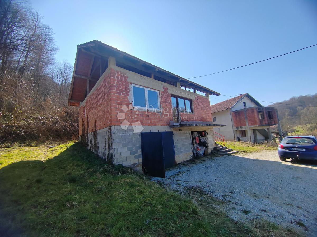 Dom Na sprzedaż - KRAPINSKO-ZAGORSKA BEDEKOVČINA