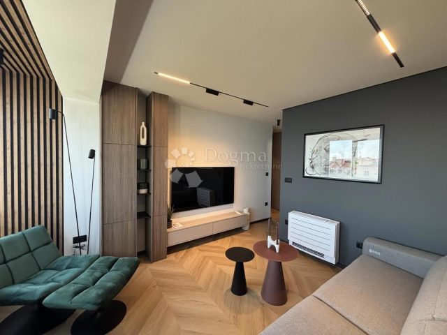 Mieszkanie do wynajęcia 58 m² – Opatija