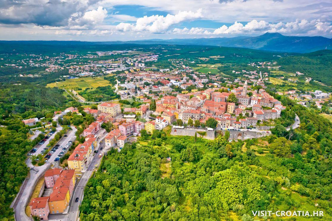 Land For sale - Istarska Labin - foto 1/2