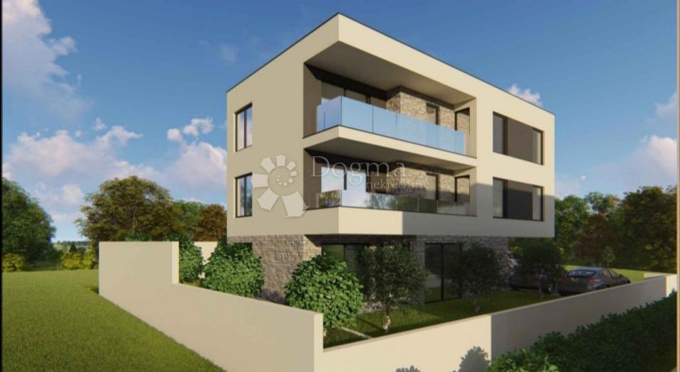 Stan Na prodaju - ISTARSKA MEDULIN