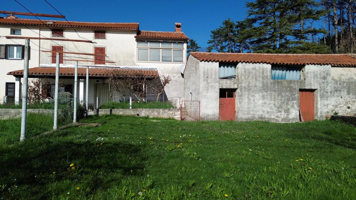 House For sale - Istarska Labin - foto 2/9