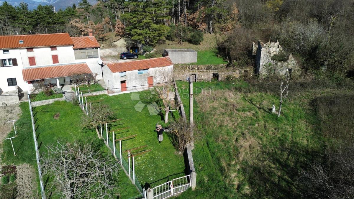 House For sale - Istarska Labin - foto 5/9
