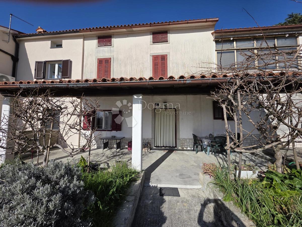 House For sale - ISTARSKA LABIN