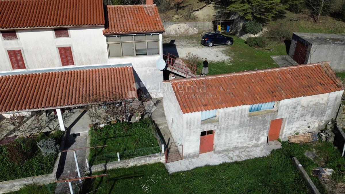 House For sale - ISTARSKA LABIN