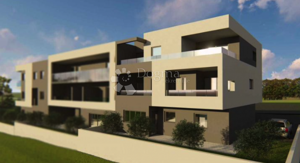Apartment Zu verkaufen - ISTARSKA PULA
