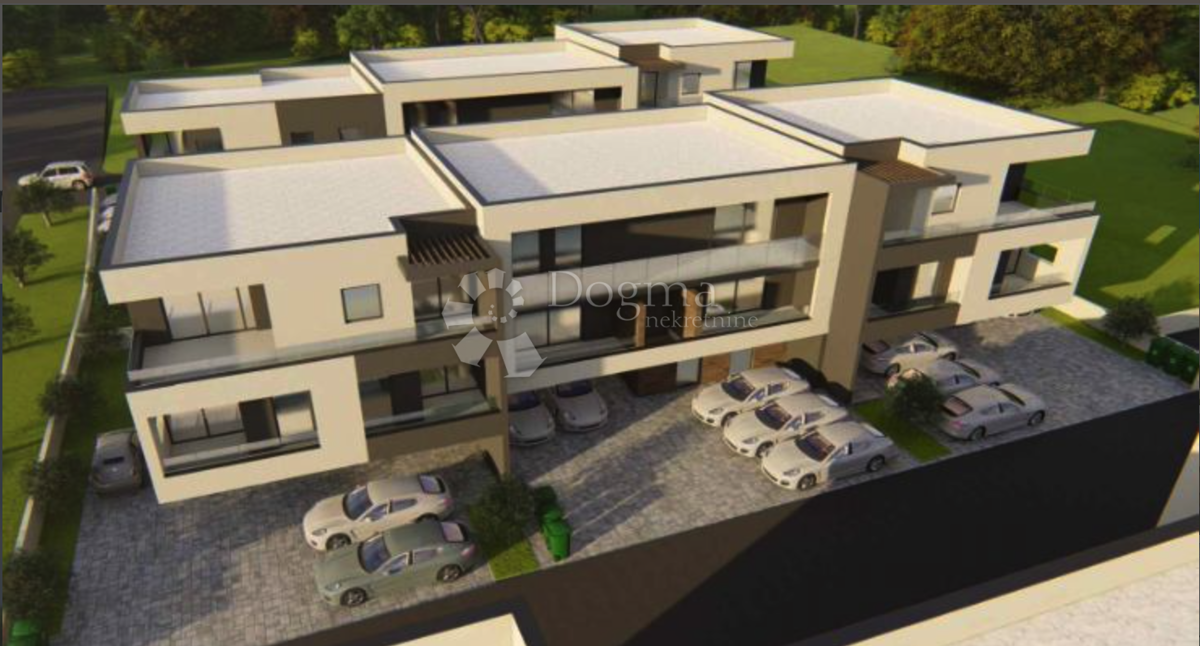Apartment Zu verkaufen - ISTARSKA PULA